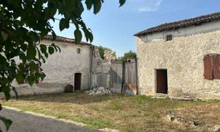 Maison 2 Pièces 88 m² à vendre à Pérignac (17800)