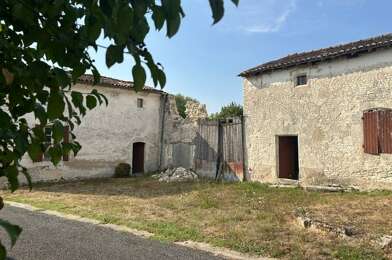 Maison 2 pièces 55000 €