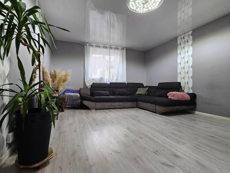 Maison Semi Individuelle sur REIMS — photo 1