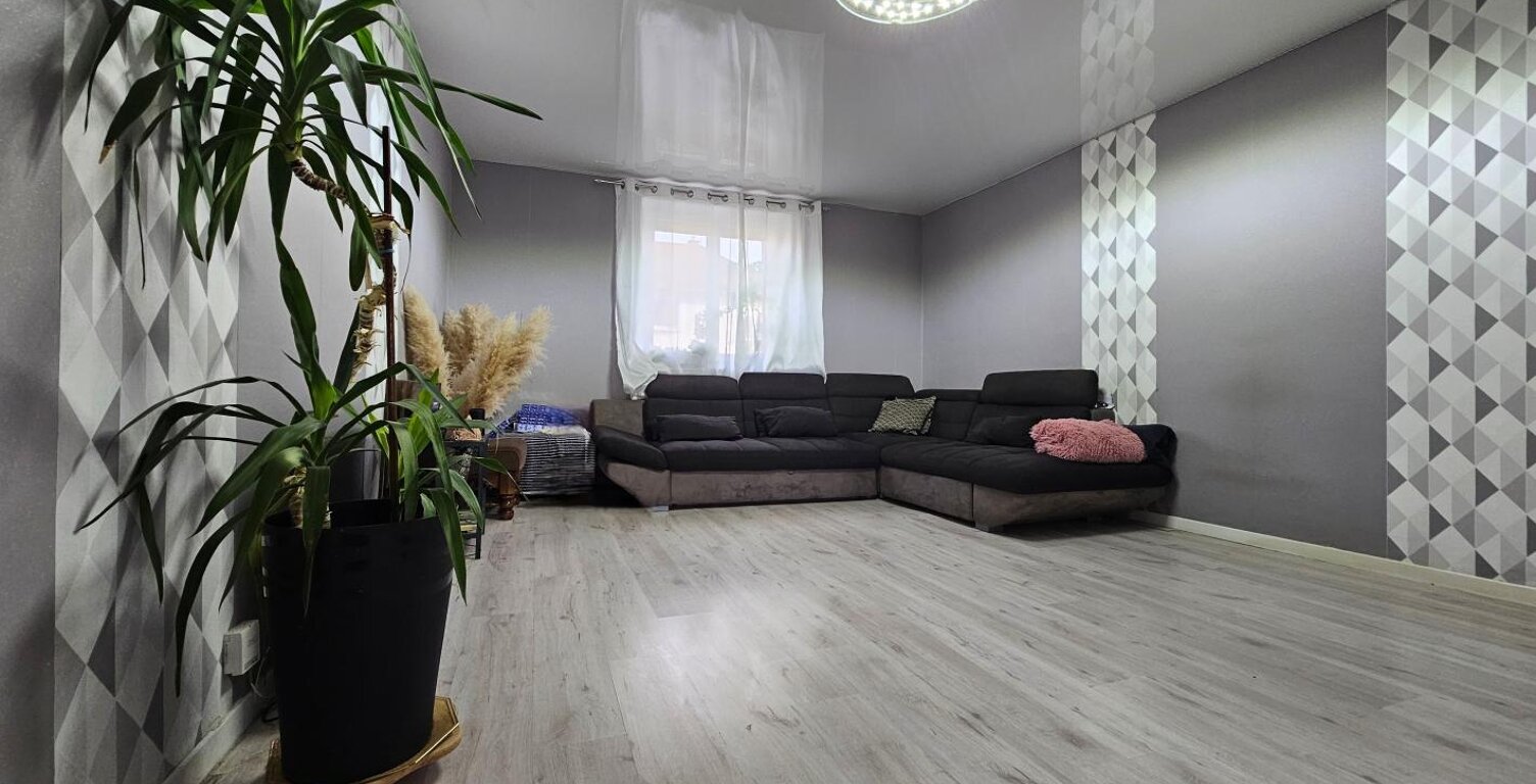 Maison Semi Individuelle sur REIMS — photo 1