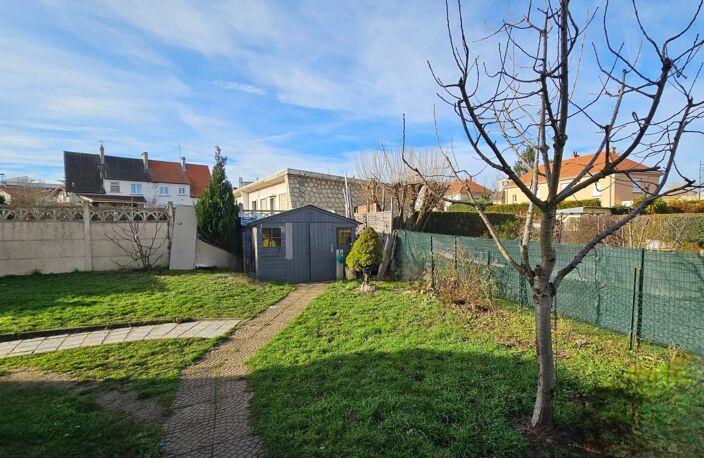 Maison Semi Individuelle sur REIMS — photo 3