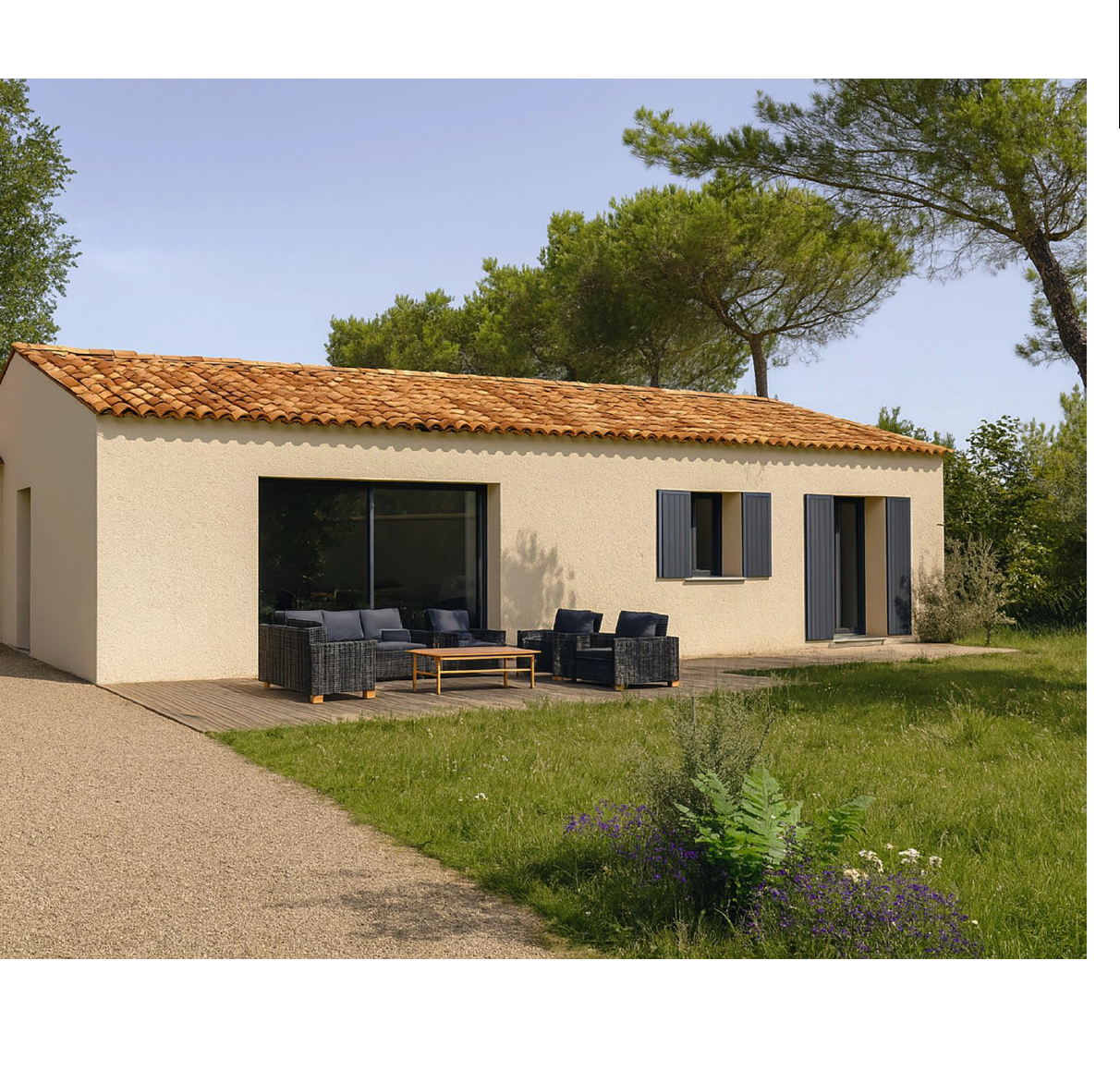 Villa / Maison  à vendre Pourrières 83910