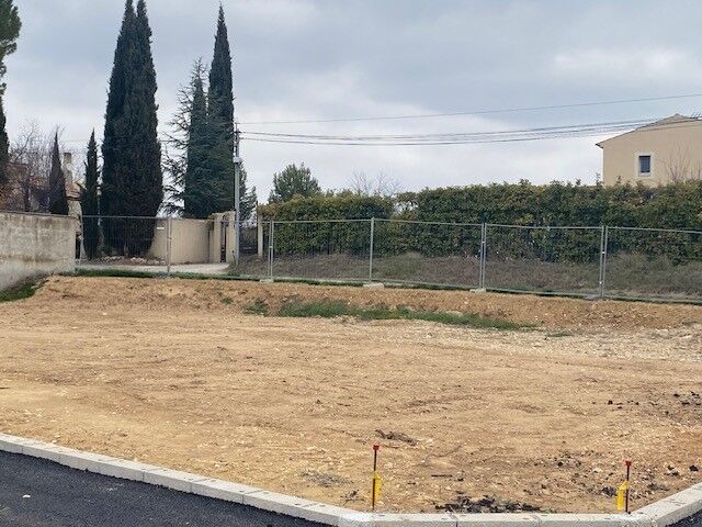 Villa / Maison  T3 à vendre Pertuis 84120