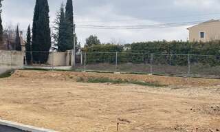 Maison 90 m² à construire Pertuis (84120)