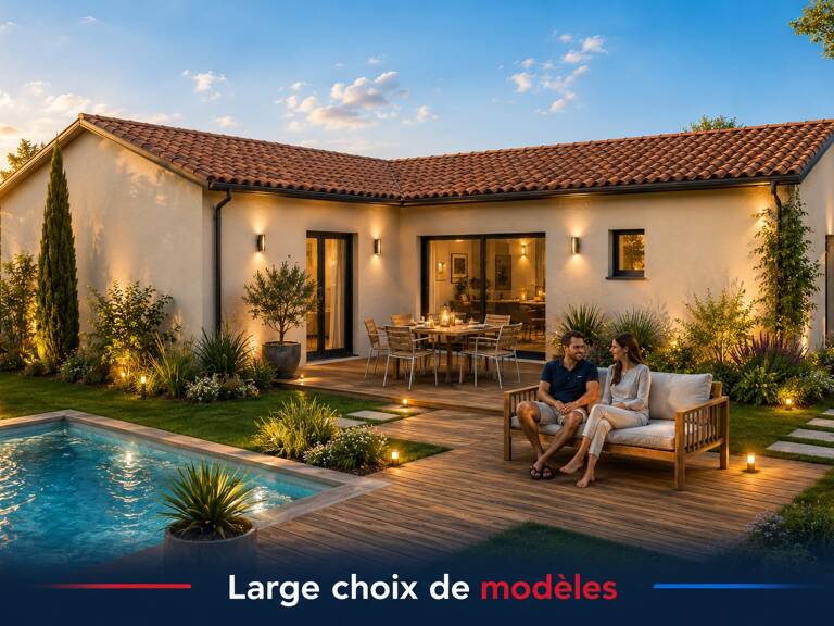 Maison 6 pièces 115 m² — photo 1