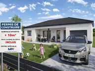 Maison 4 pièces 85 m² — photo 4