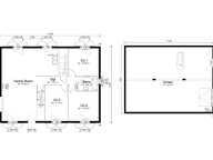 Maison 4 pièces 91 m² — photo 4