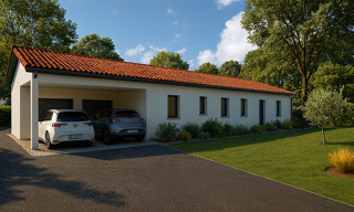 Maison 5 Pièces 115 m² à vendre à Confrançon (01310)