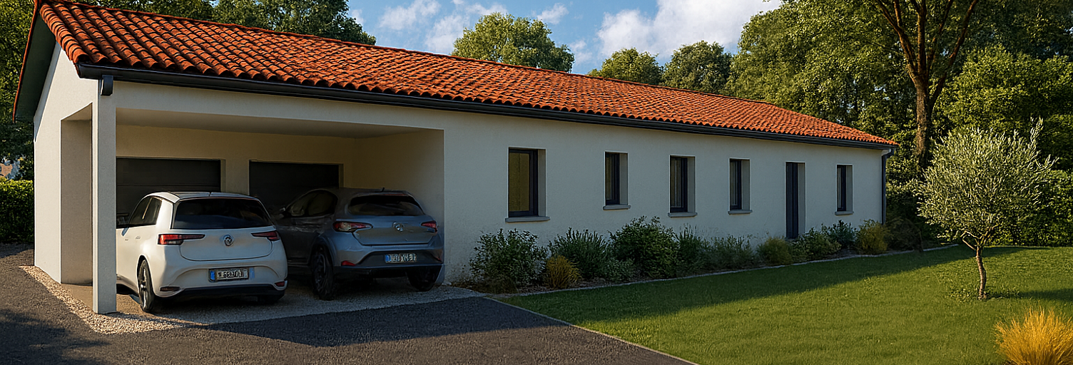 Maison 5 Pièces 115 m² à vendre à Confrançon (01310)