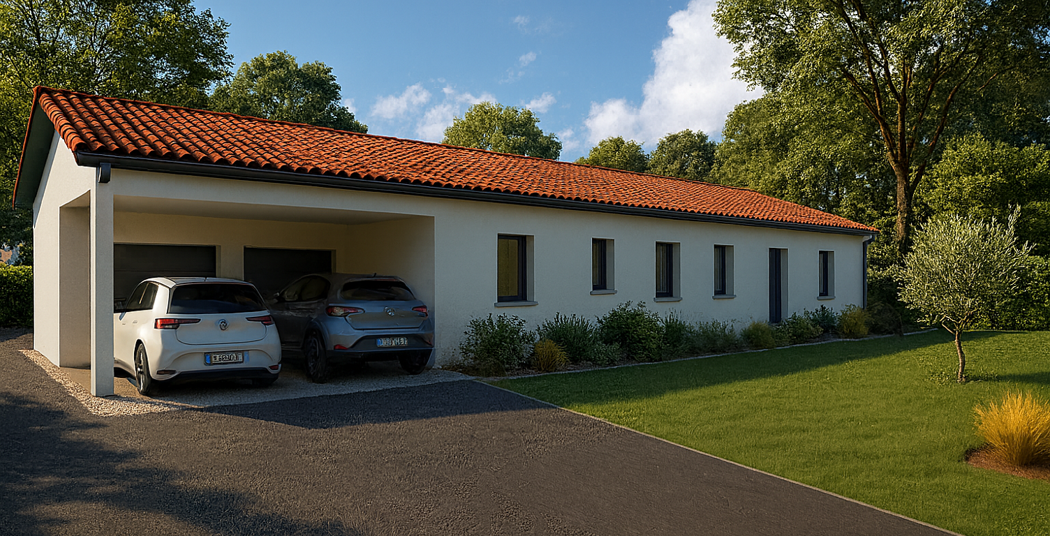 Vente maison 5 pièces 115 m² Confrançon (01310) — photo 1