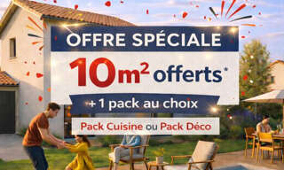 Maison 4 Pièces 84 m² à vendre à Nurieux-Volognat (01460)