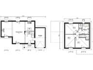 Maison 4 pièces 97 m² — photo 4
