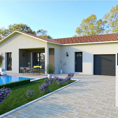 Maison 4 pièces 195000 €