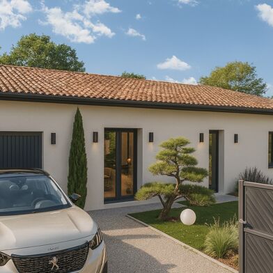 Maison 4 pièces 233000 €