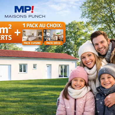 Maison 4 pièces 227000 €