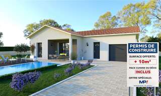 Maison 4 Pièces 83 m² à vendre à Garnerans (01140)