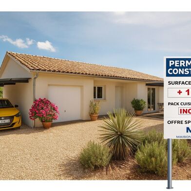 Maison 4 pièces 197000 €