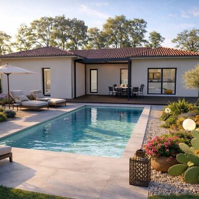 Maison 5 pièces 314000 €