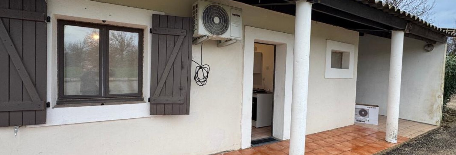 Appartement 1 Pièce 36 m² à louer à Arles (13200)