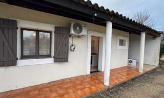 Appartement 1 Pièce 36 m² à louer à Arles (13200)