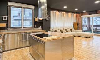 Appartement 3 Pièces 140 m² à vendre à Tarascon (13150)