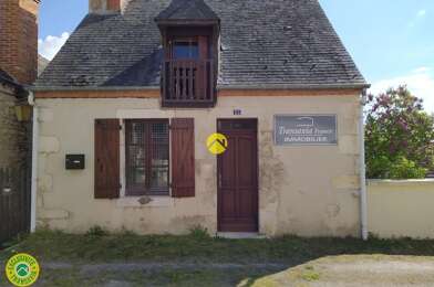 Maison 2 pièces 31000 €