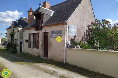 Maison 2 pièces 31000 €