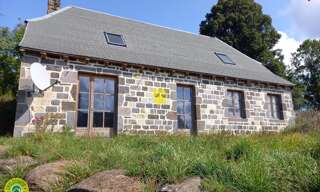 Maison 4 Pièces 80 m² à vendre à Pierrefort (15230)