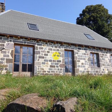 Maison 4 pièces 104000 €