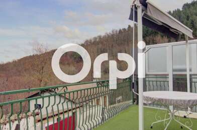 Maison 4 pièces 195000 €