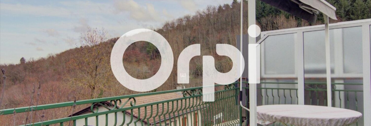 Maison 4 Pièces 110 m² à vendre à Valfleury (42320)