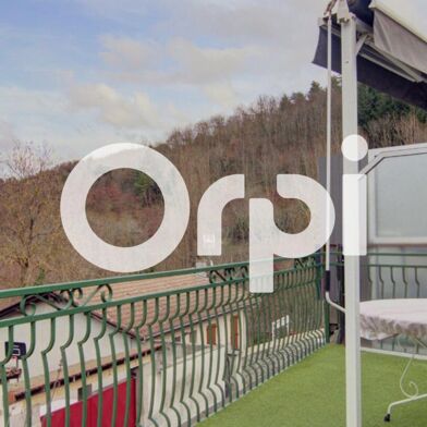 Maison 4 pièces 195000 €