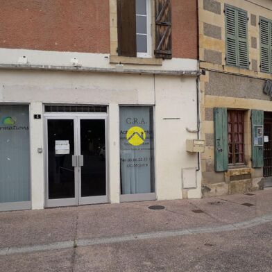 Maison 3 pièces 41000 €