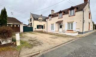 Maison 5 Pièces 134 m² à vendre à Saran (45770)