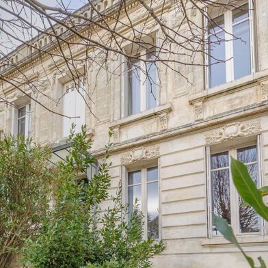 Maison 7 pièces 1496250 €