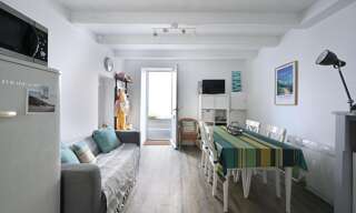 Maison 3 Pièces 44 m² à vendre à Ars-en-Ré (17590)