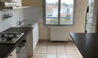 Appartement 4 Pièces 91 m² à louer à Caluire-et-Cuire (69300)