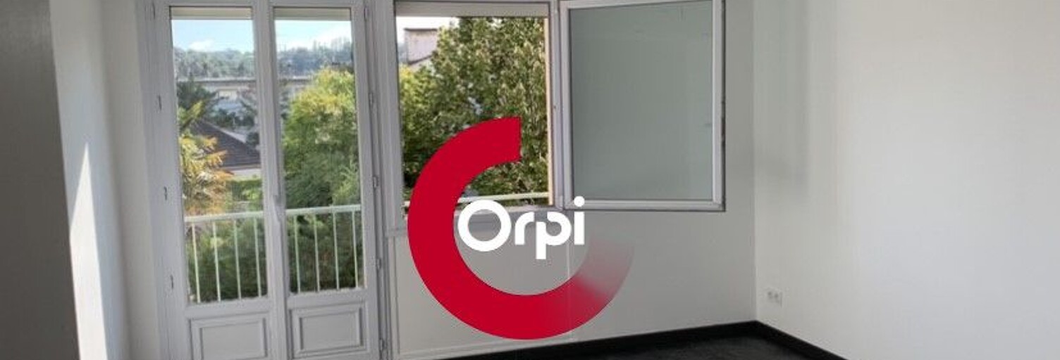 Appartement 3 Pièces 61 m² à vendre à Vienne (38200)