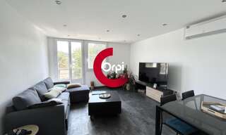 Appartement 3 Pièces 61 m² à vendre à Vienne (38200)