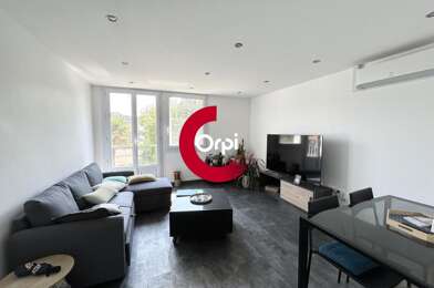 Appartement 3 pièces 152000 €