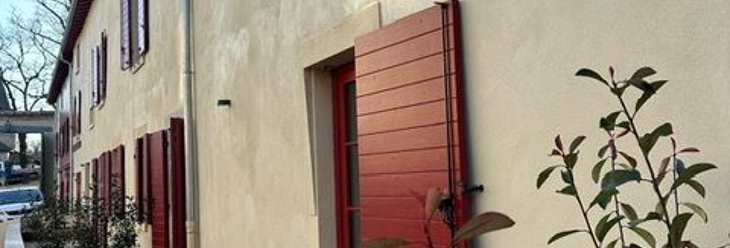 Appartement 2 Pièces 39 m² à louer à Charbonnières-les-Bains (69260)