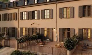 Appartement 2 Pièces 39 m² à louer à Charbonnières-les-Bains (69260)