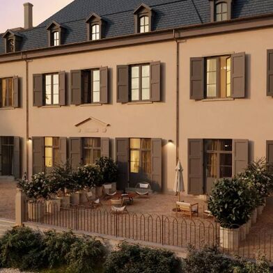 Appartement 2 pièces 790 €