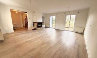 Maison 4 Pièces 96 m² à louer à Chaponost (69630)