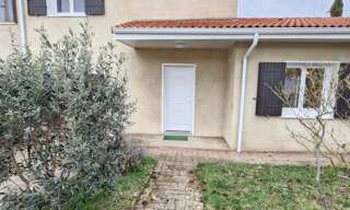 Maison 4 Pièces 96 m² à louer à Chaponost (69630)