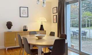 Maison 5 Pièces 146 m² à vendre à Décines-Charpieu (69150)