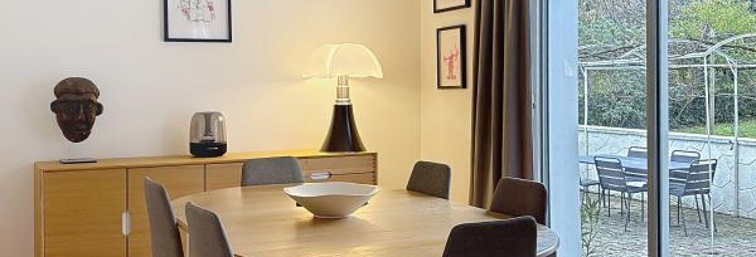 Maison 5 Pièces 146 m² à vendre à Décines-Charpieu (69150)