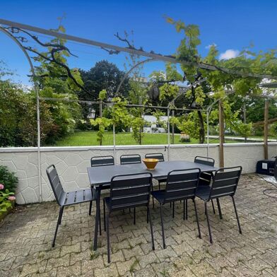 Maison 5 pièces 575000 €