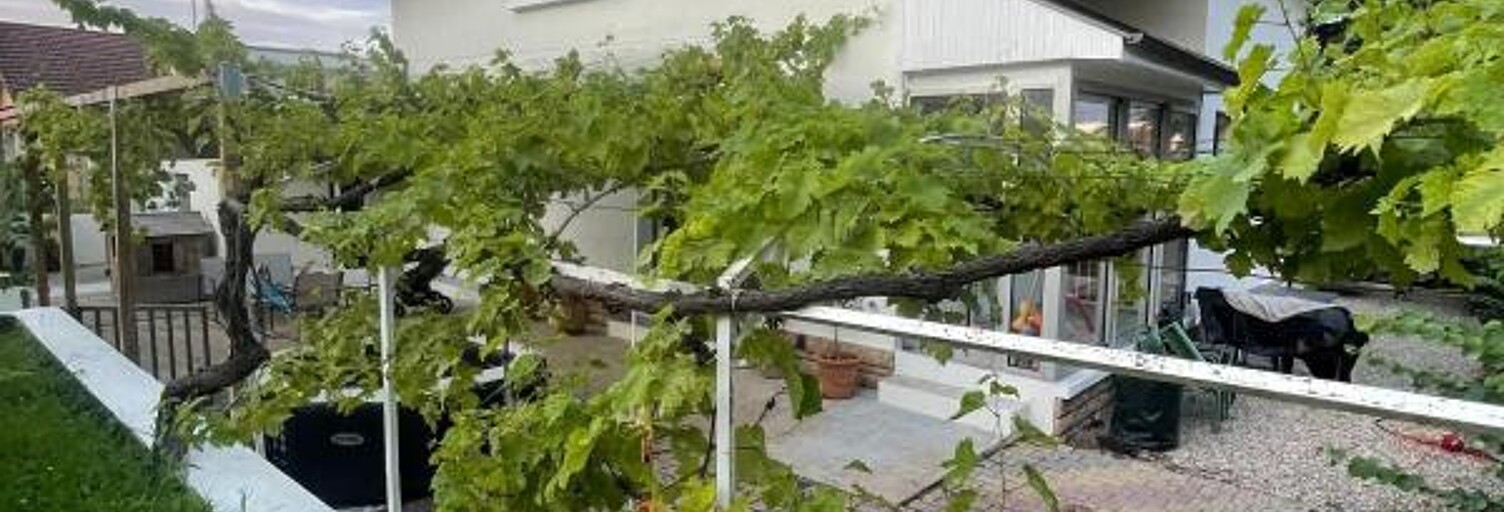 Maison 5 Pièces 146 m² à vendre à Décines-Charpieu (69150)