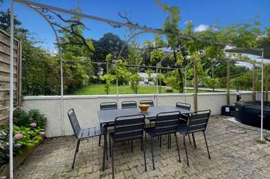 Maison 5 pièces 550000 €